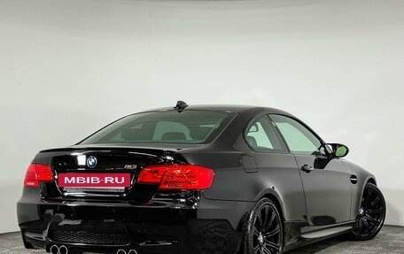 BMW M3, 2009 год, 4 830 000 рублей, 2 фотография