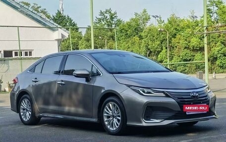 Toyota Allion, 2021 год, 2 050 000 рублей, 2 фотография