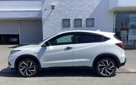 Honda Vezel, 2020 год, 1 432 000 рублей, 2 фотография