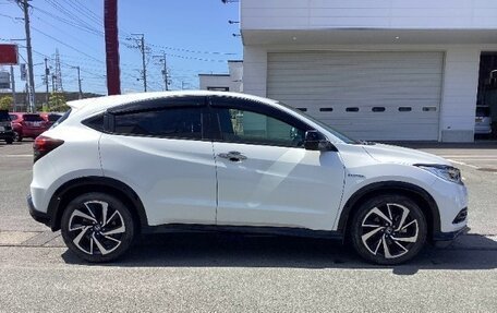 Honda Vezel, 2020 год, 1 432 000 рублей, 6 фотография