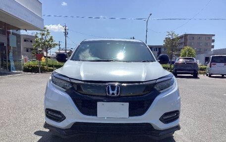 Honda Vezel, 2020 год, 1 432 000 рублей, 8 фотография