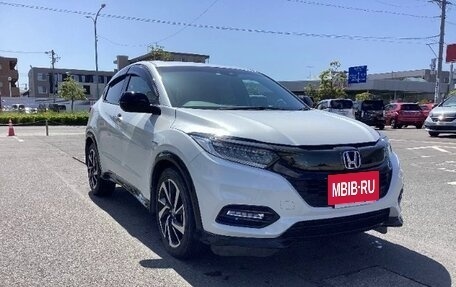 Honda Vezel, 2020 год, 1 432 000 рублей, 7 фотография