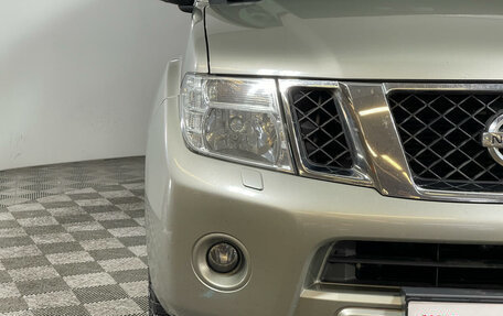 Nissan Pathfinder, 2012 год, 1 997 000 рублей, 15 фотография