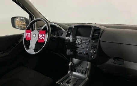 Nissan Pathfinder, 2012 год, 1 997 000 рублей, 9 фотография