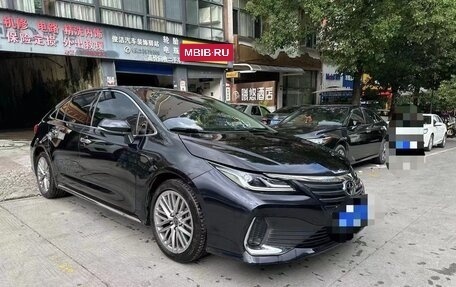 Toyota Allion, 2021 год, 2 070 000 рублей, 2 фотография