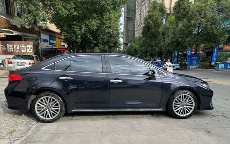 Toyota Allion, 2021 год, 2 070 000 рублей, 7 фотография