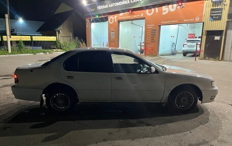 Nissan Cefiro II, 1995 год, 270 000 рублей, 10 фотография