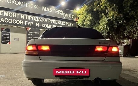 Nissan Cefiro II, 1995 год, 270 000 рублей, 7 фотография