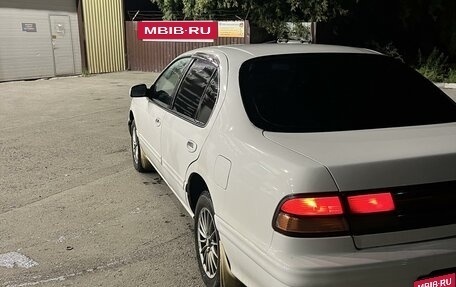 Nissan Cefiro II, 1995 год, 270 000 рублей, 9 фотография