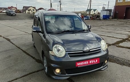 Toyota Sienta I, 2006 год, 620 000 рублей, 2 фотография