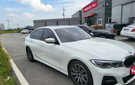 BMW 3 серия, 2021 год, 3 670 000 рублей, 1 фотография