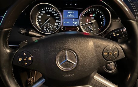 Mercedes-Benz GL-Класс, 2012 год, 2 400 000 рублей, 10 фотография