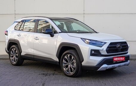 Toyota RAV4, 2024 год, 4 750 000 рублей, 1 фотография