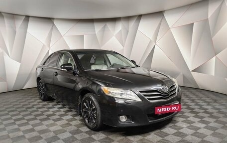 Toyota Camry, 2009 год, 1 149 000 рублей, 3 фотография