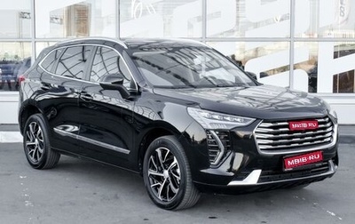 Haval Jolion, 2021 год, 2 079 000 рублей, 1 фотография