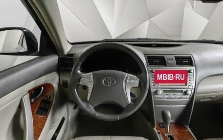 Toyota Camry, 2009 год, 1 149 000 рублей, 13 фотография