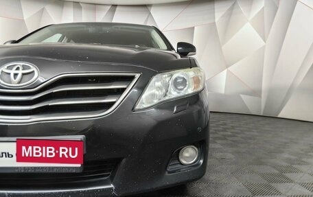 Toyota Camry, 2009 год, 1 149 000 рублей, 14 фотография