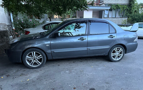 Mitsubishi Lancer IX, 2006 год, 750 000 рублей, 1 фотография