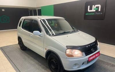 Suzuki Swift II, 2000 год, 400 000 рублей, 1 фотография