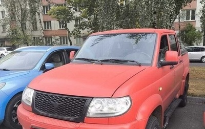 ЛуАЗ Pickup, 2012 год, 700 000 рублей, 1 фотография