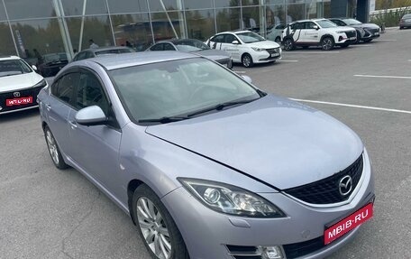 Mazda 6, 2008 год, 730 000 рублей, 1 фотография