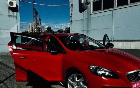 Volvo V40 Cross Country I, 2014 год, 1 300 000 рублей, 6 фотография