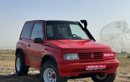 Suzuki Vitara II рестайлинг, 1995 год, 800 000 рублей, 1 фотография