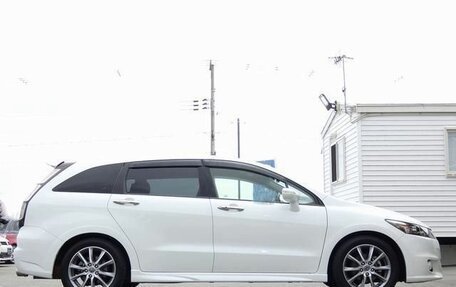 Honda Stream II, 2014 год, 926 000 рублей, 6 фотография