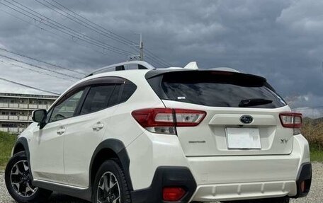 Subaru XV II, 2020 год, 1 632 000 рублей, 3 фотография