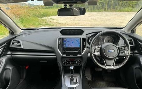 Subaru XV II, 2020 год, 1 632 000 рублей, 9 фотография