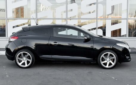 Renault Megane III, 2010 год, 790 000 рублей, 5 фотография