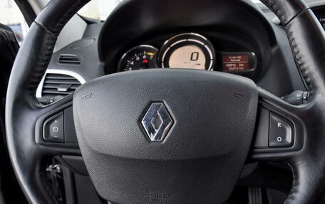 Renault Megane III, 2010 год, 790 000 рублей, 12 фотография