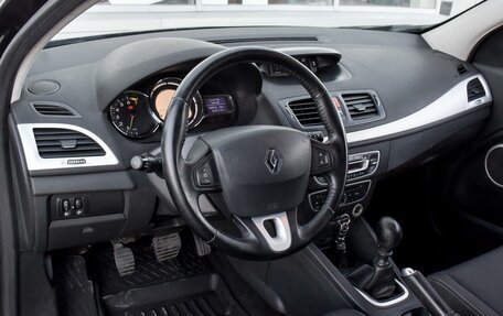 Renault Megane III, 2010 год, 790 000 рублей, 6 фотография