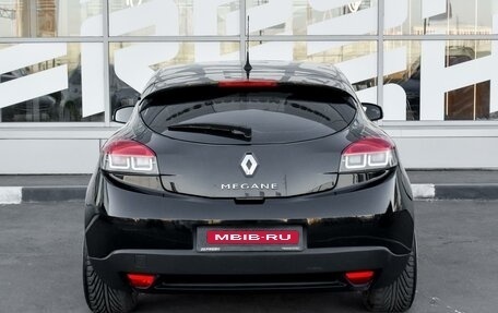 Renault Megane III, 2010 год, 790 000 рублей, 4 фотография