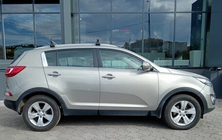 KIA Sportage III, 2012 год, 1 374 000 рублей, 6 фотография