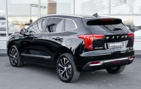 Haval Jolion, 2021 год, 2 079 000 рублей, 2 фотография