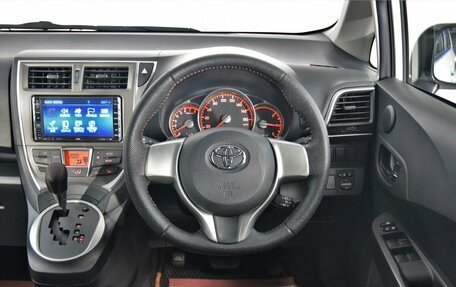 Toyota Ractis II, 2011 год, 1 258 000 рублей, 11 фотография