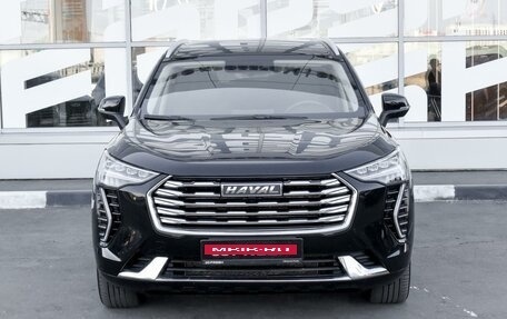 Haval Jolion, 2021 год, 2 079 000 рублей, 3 фотография