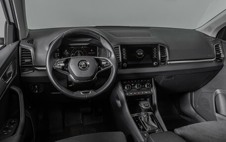 Skoda Karoq I, 2021 год, 2 949 000 рублей, 6 фотография