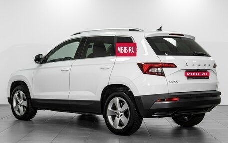 Skoda Karoq I, 2021 год, 2 949 000 рублей, 2 фотография