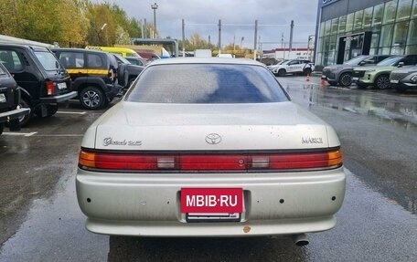 Toyota Mark II VIII (X100), 1993 год, 650 000 рублей, 13 фотография