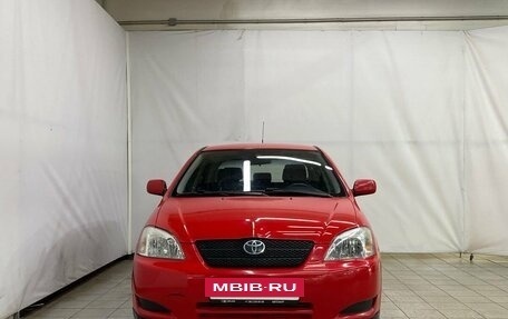 Toyota Corolla, 2003 год, 600 000 рублей, 2 фотография