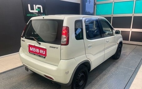 Suzuki Swift II, 2000 год, 400 000 рублей, 6 фотография