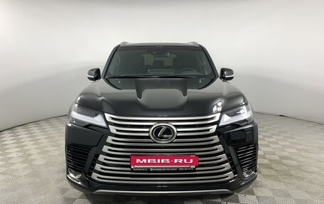 Lexus LX, 2022 год, 18 600 000 рублей, 2 фотография