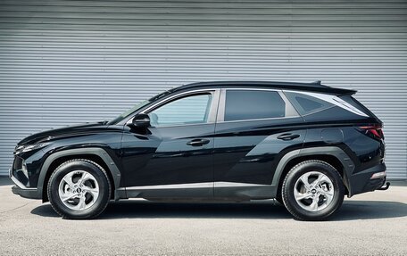 Hyundai Tucson, 2021 год, 3 045 000 рублей, 8 фотография