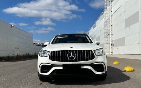 Mercedes-Benz GLC, 2022 год, 5 450 000 рублей, 1 фотография