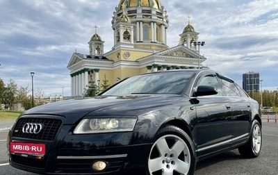 Audi A6, 2006 год, 950 000 рублей, 1 фотография