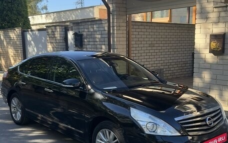 Nissan Teana, 2011 год, 1 350 000 рублей, 1 фотография