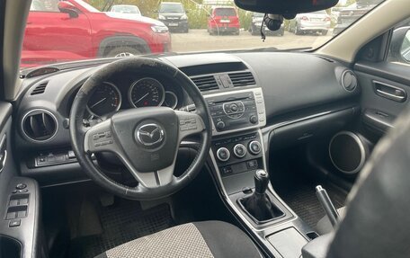 Mazda 6, 2008 год, 730 000 рублей, 8 фотография