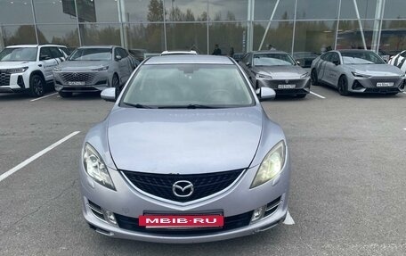 Mazda 6, 2008 год, 730 000 рублей, 2 фотография